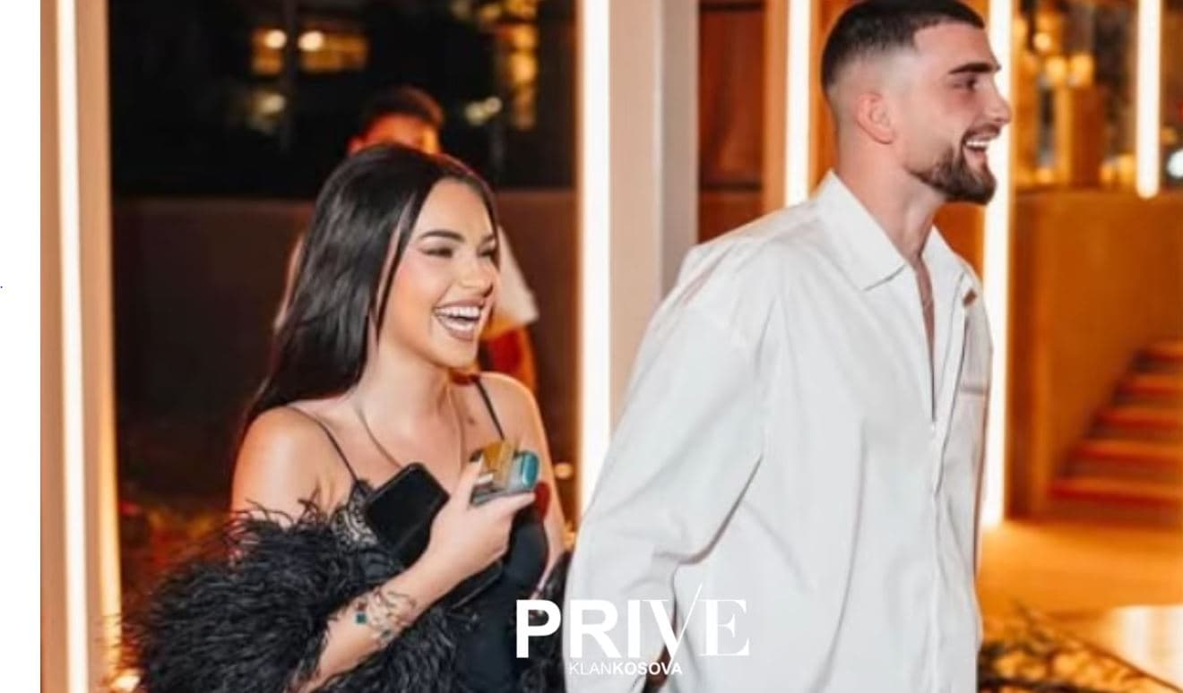 Kida së shpejti drejt martesës me Ajbin (VIDEO)