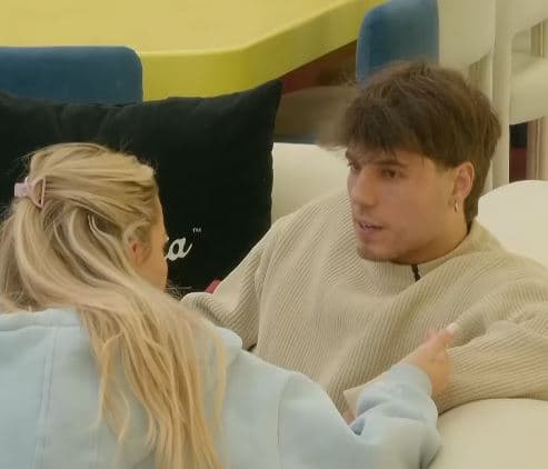 Klodi: Po të doja lojë çiftesh do të bëhesha bashkë me Elijonën (VIDEO)