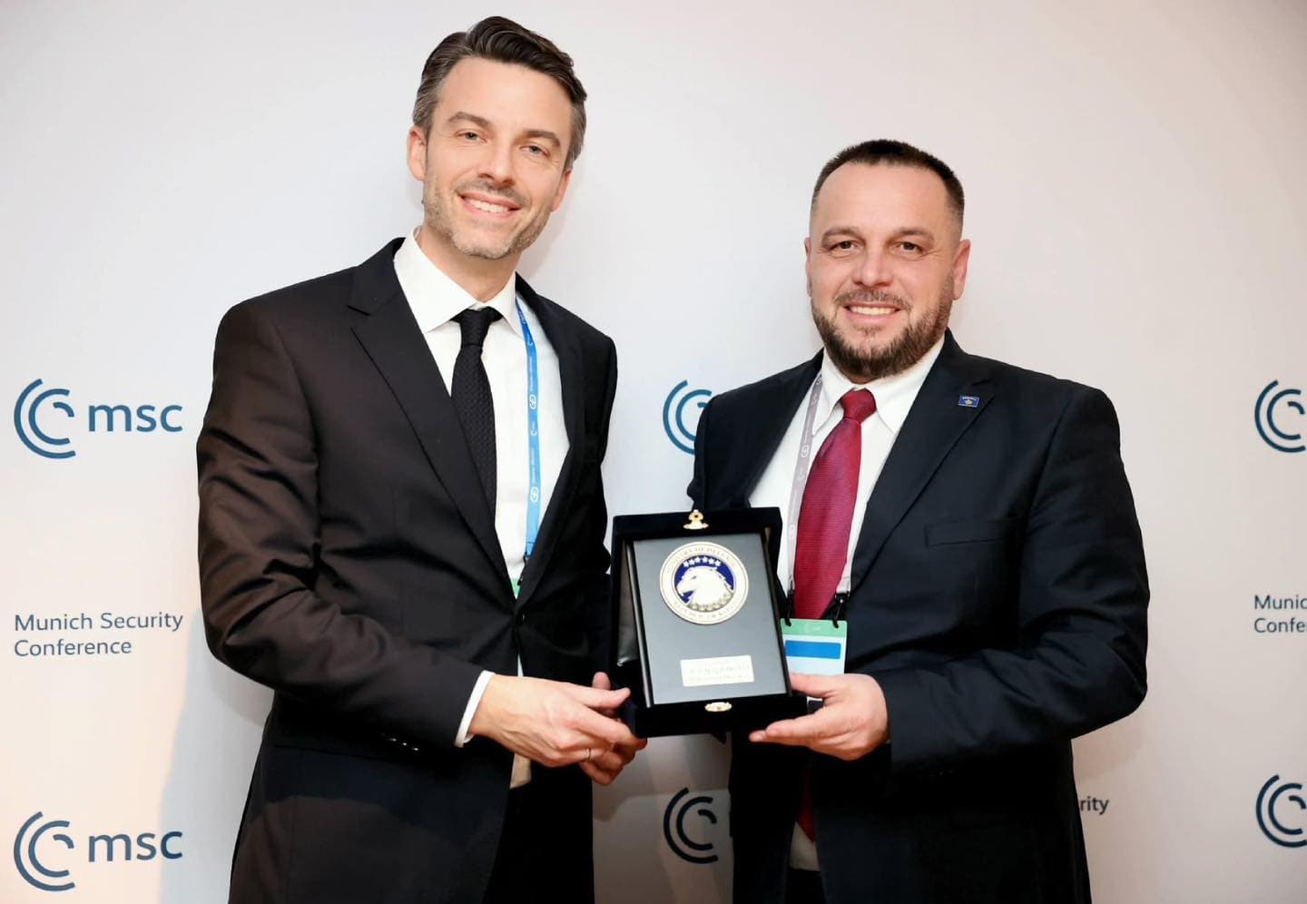 Modernizimi i flotës ushtarake, Kosova nënshkruan marrëveshje bashkëpunimi me Mercedes Benz