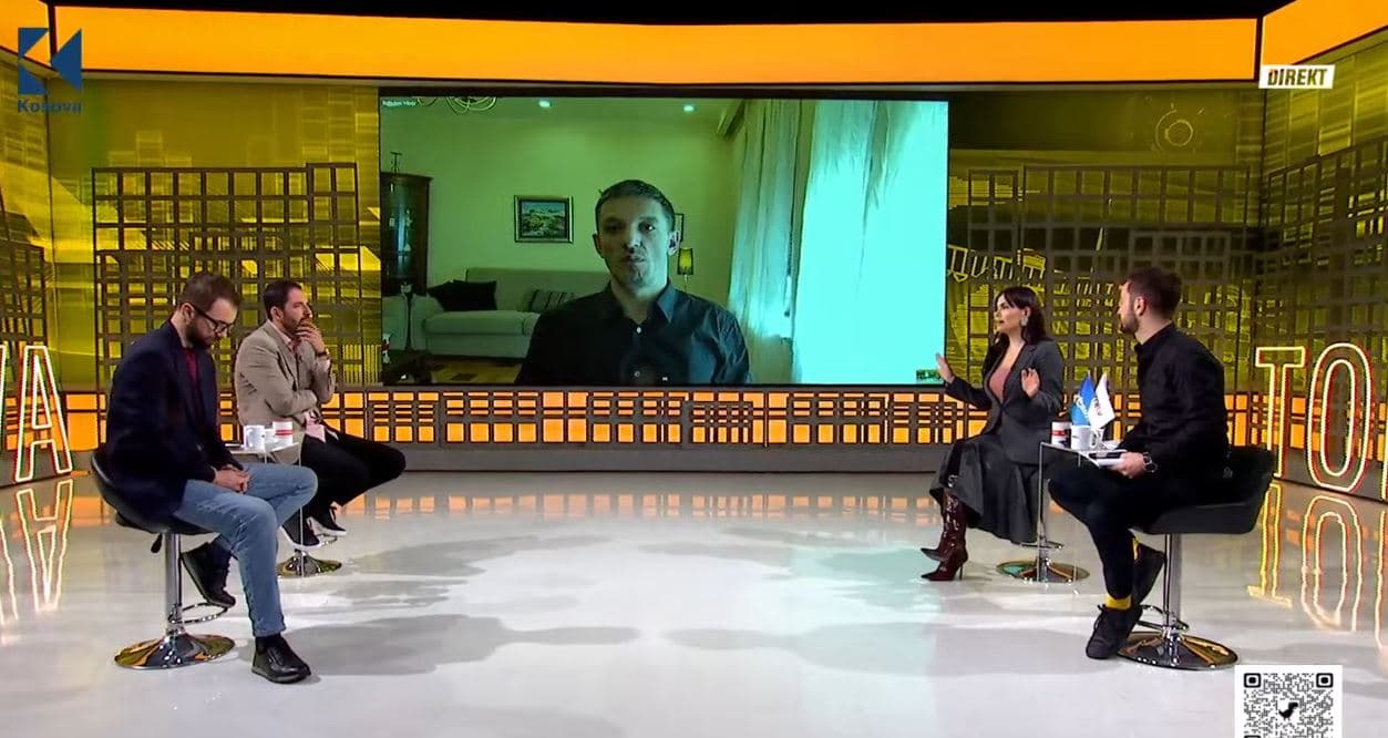 Bllokada e rezultateve zgjedhore, strategji politike apo krizë institucionale? (VIDEO)