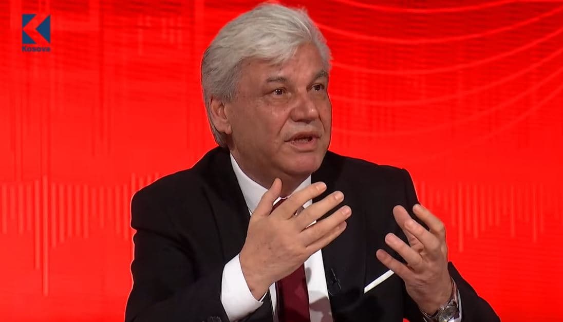 Kryeziu: Kërkesa për 180 vjet burgim është antikushtetuese, antiligjore dhe antimorale