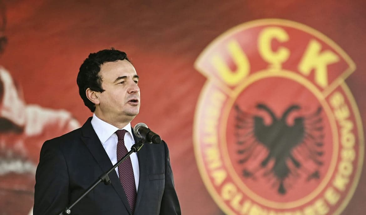 Kurti: Kërkesa për 45 vjet burg për secilin e pambështetur, injoron kontekstin e luftës në Kosovë