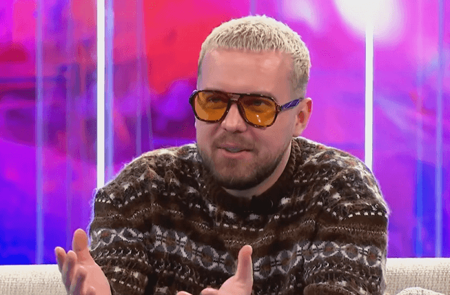Kushtrimi flet për raportin me Sasën pas daljes nga Big Brother (VIDEO)