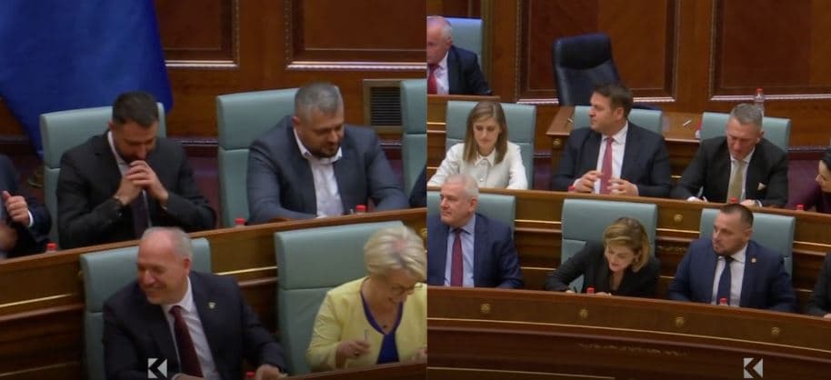 Postet qeveritare: Pse mbetën jashtë Nagavci, Hajdari e Durmishi? (VIDEO)