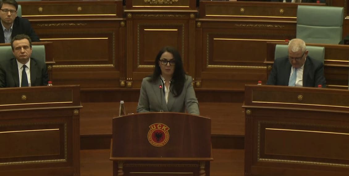 LDK ultimatum Qeverisë, nuk e votojnë buxhetin nëse nuk shtohen amendamentet e tyre