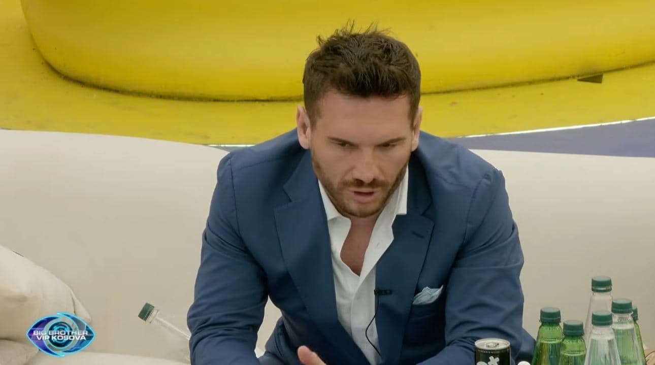 Ludo: Isha në siklet kur Elijona më tha t'kisha hangër (VIDEO)