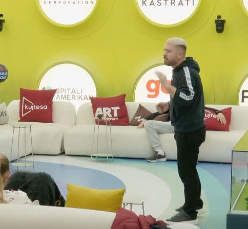 Labi ka një kërkesë: Nominim kokë më kokë me Albën dhe Ludon (VIDEO)