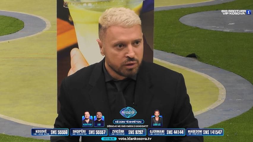 Labi: Përmes meje, dy banorë e kanë siguruar finalen (VIDEO)