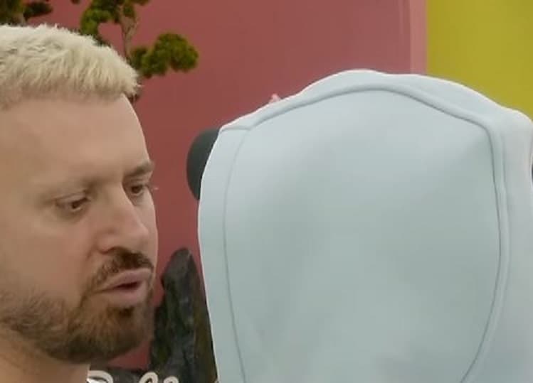 Alba ia thotë Labit: Ti ke pasur frikë nga Limi (VIDEO)