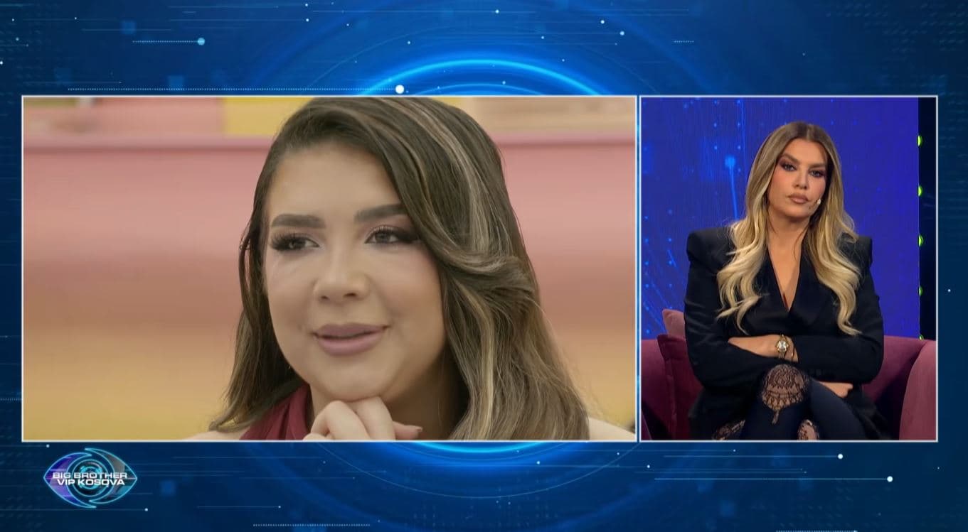 Leonora ia thotë troç Albës: Dil dhe pështillu jashtë shtëpisë (VIDEO)