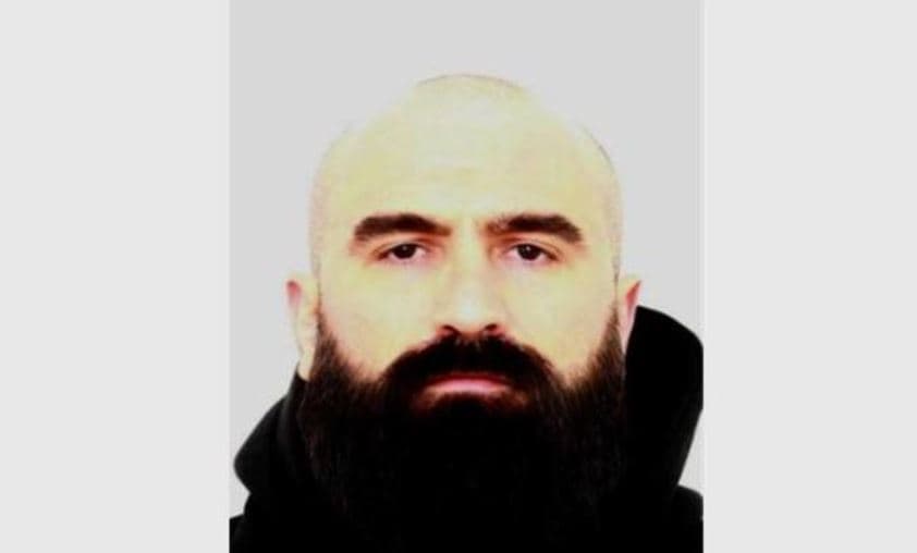 Kanosi me armë dhe granatë policinë, një muaj paraburgim për Liridon Podrimjën