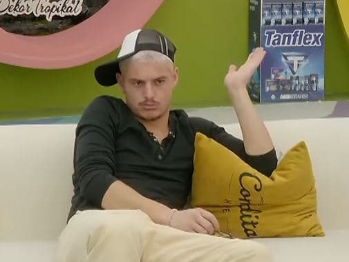 “Nuk ka risi më nga ai, është piun”, Londrimi thotë se Labi duhet të dalë nga shtëpia