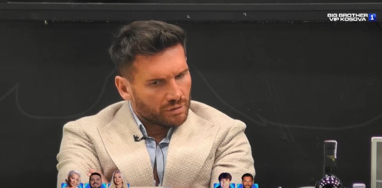 Ludo: Klodi jashtë më shumë do që të jetë me Benitën, sesa Elijonën (VIDEO)