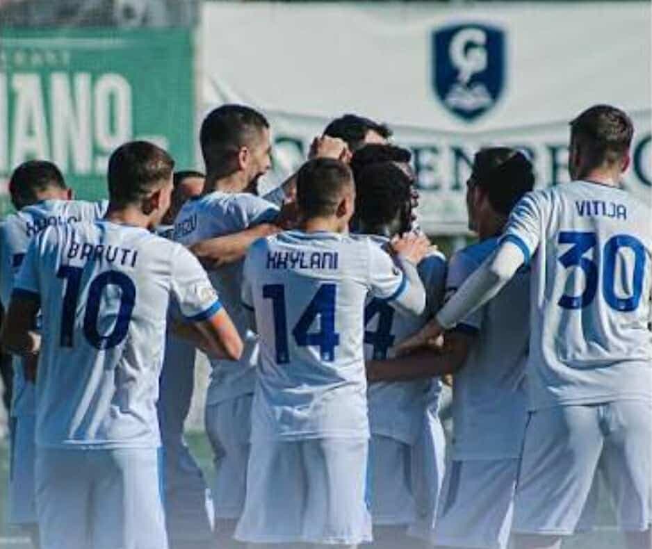 Malisheva tronditi liderin në Suharekë