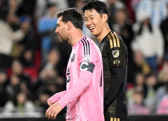 Turpërohen Messi dhe Inter Miami