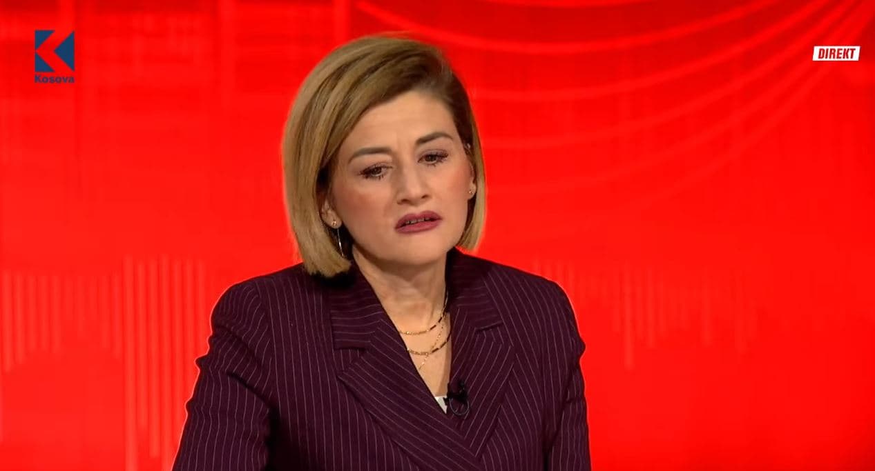 Kusari-Lila: Jam e bindur se do të gjendet një kompromis politik për zgjedhjen e presidentit