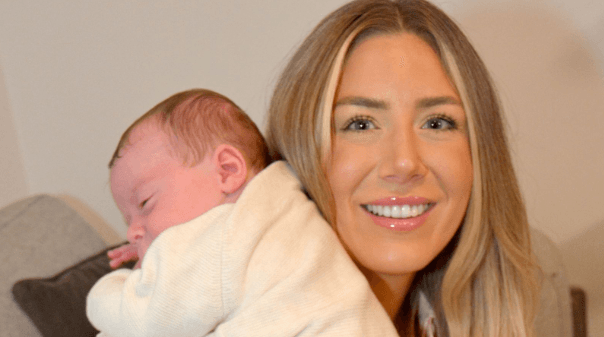 Për herë të parë në Britani, lind fëmija nga transplantimi i mitrës nga një donatore e vdekur