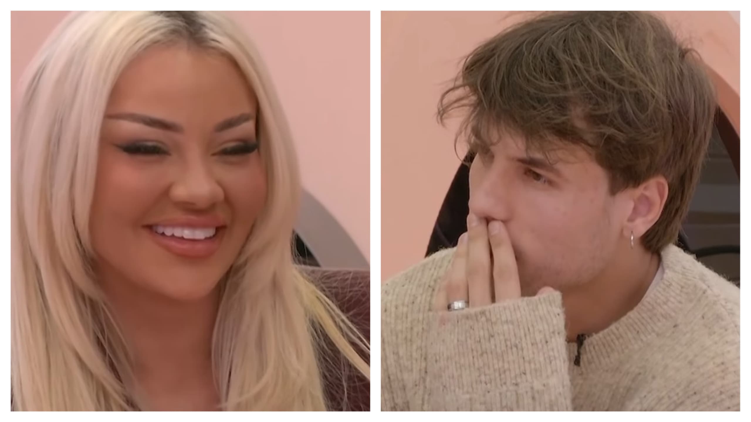 “T’du o idiot”, Benita i thotë Klodit (VIDEO)