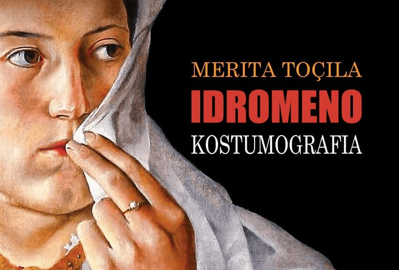 Monografia “Idromeno Kostumografia” promovohet sot në Prishtinë