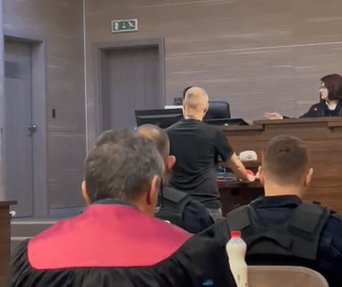 “Shok, me siguri nesër përfundon” – mesazhi që Murseli ia dërgoi Plavës një natë para krimit