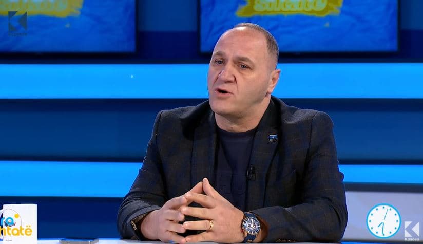 Karateistët e Kosovës diskriminohen, nuk u lejohen simbolet shtetërore në Kampionatin Evropian