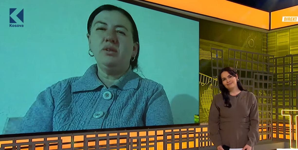 Ringjallet shpresa për gjetjen e Bleona Metës, nëna e saj: Jam e shkatërruar... (VIDEO)