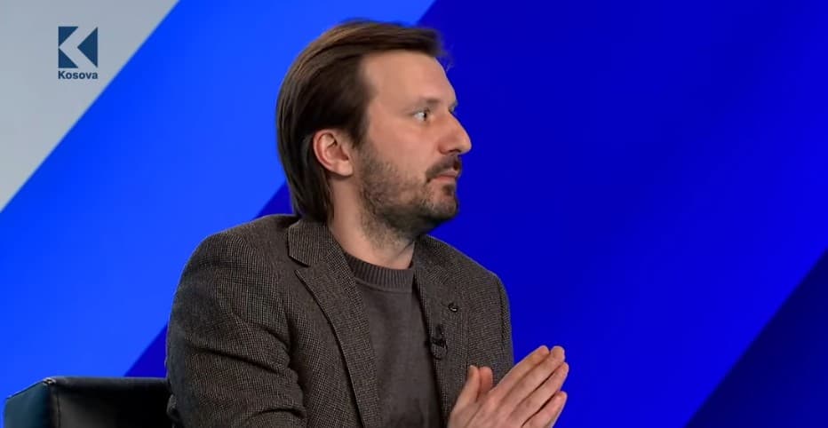 Nushi për zgjedhjen e Presidentit: Në zarf me ua çu Albini emrin, opozita e voton (VIDEO)