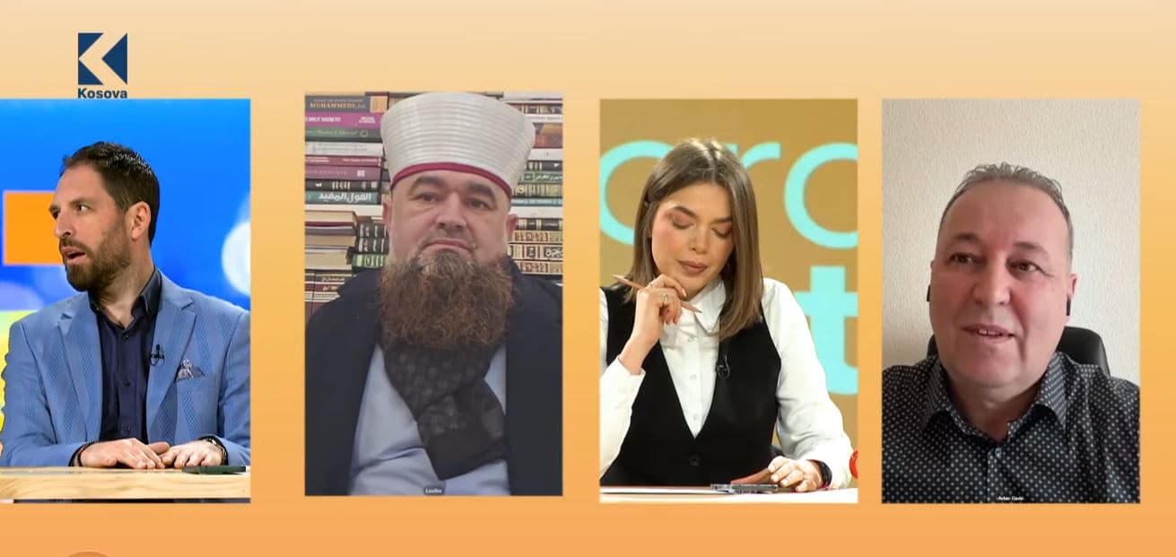 “Si mysliman s’ke shpirt shqiptari”, deklarata e klerikut që nxiti debat (VIDEO)
