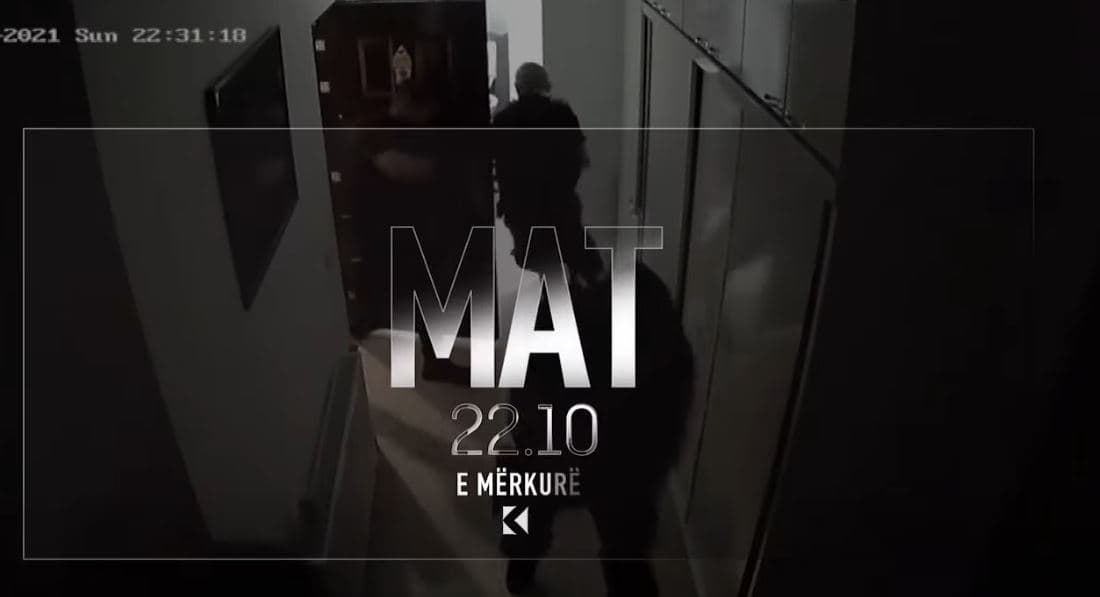 Sonte në MAT: 72 orët e fundit të Marigona Osmanit (VIDEO)