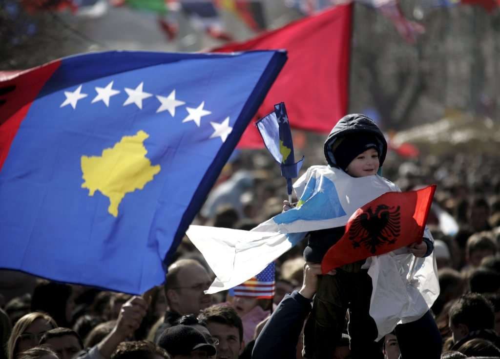 18 vjet shtet: Kosova feston Ditën e Pavarësisë
