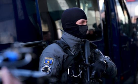 I kërkuari nga Gjermania për lëndim të rëndë me pasojë vdekjen arrestohet në Kosovë