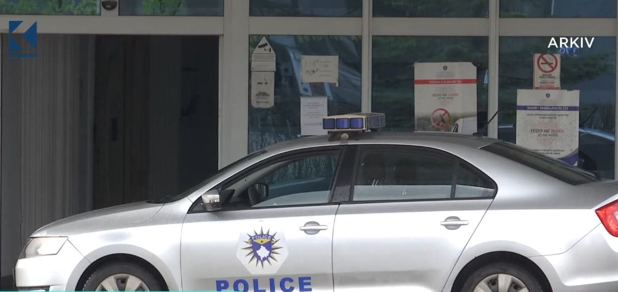 Kanosi ish-bashkëshorten dhe djalin, arrestohet prishtinasi