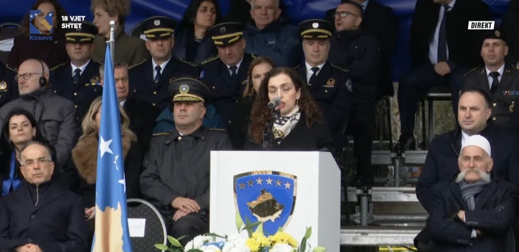 Osmani: Askush nuk mund ta njollos luftën e UÇK-së