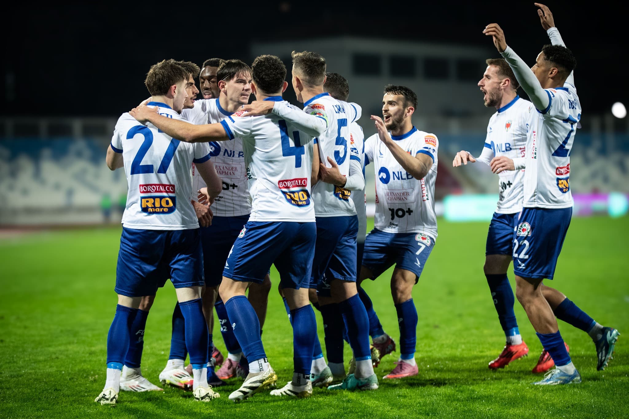 E diela e 'zjarrtë' e Superligës