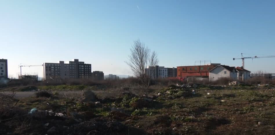 Mashtruesit me prona: Tentuan ta shesin parcelën 2 milionë euro (VIDEO)
