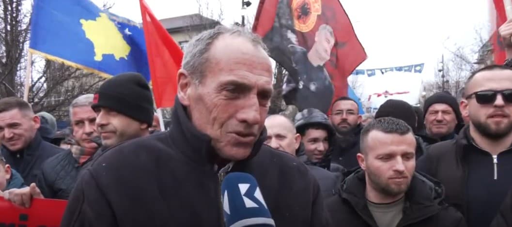 Mllefi i qytetarëve: Serbia duhet të përgjigjet për krime (VIDEO)