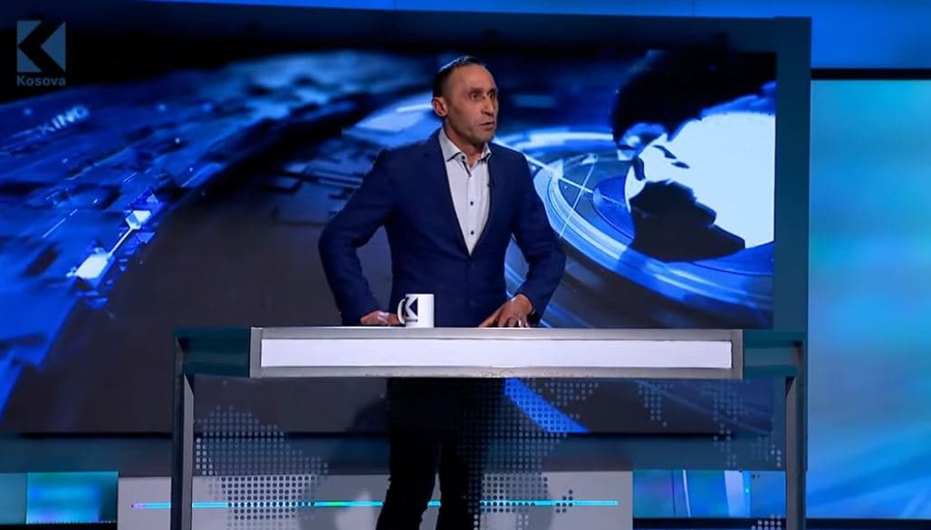 Qeriqi: Serbia kurrë nuk mundet me ndikuar tek Amerika për Hagën (VIDEO)