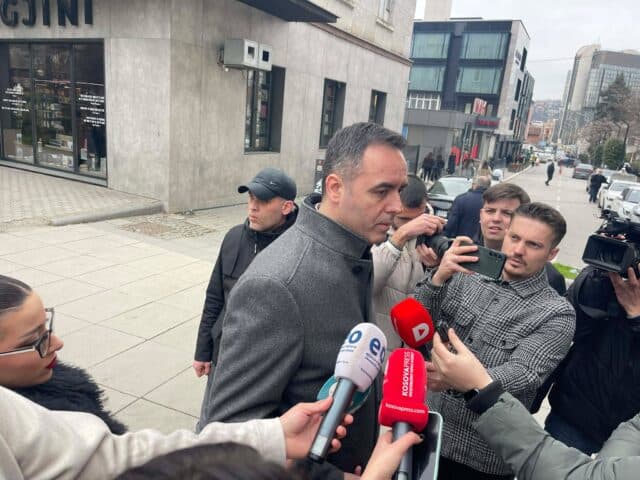 Konjufca optimist se nesër do të formohet edhe Qeveria