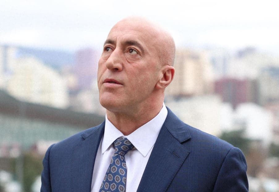 Ramush Haradinaj tërhiqet nga kandidatura e kreut të AAK-në