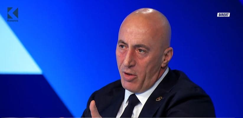 Haradinaj: Deputetët e VV-së më premtuan votën nëse kandidoj për president