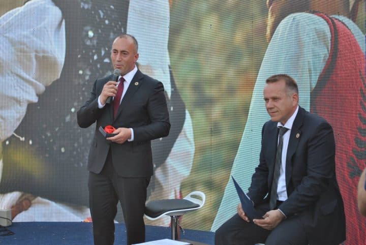 Arifi: AAK-ja ka qenë vetë Ramushi, s’do të jetë kurrë më njësoj (VIDEO)