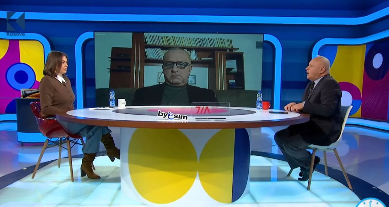 Armatosja e paligjshme, rrezik që kërcënon rendin dhe qetësinë publike (VIDEO)