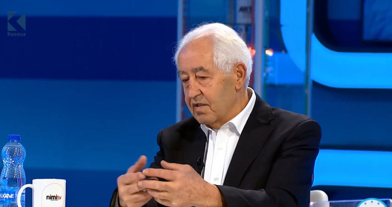 Sahitaj: ‘Jam Mysaliman’ shkaktoi tërmet në shoqëritë primitive (VIDEO)