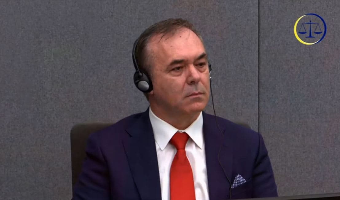 Selimi i emocionuar: Nuk e di kur do të kthehem – por për Kosovën e jap jetën