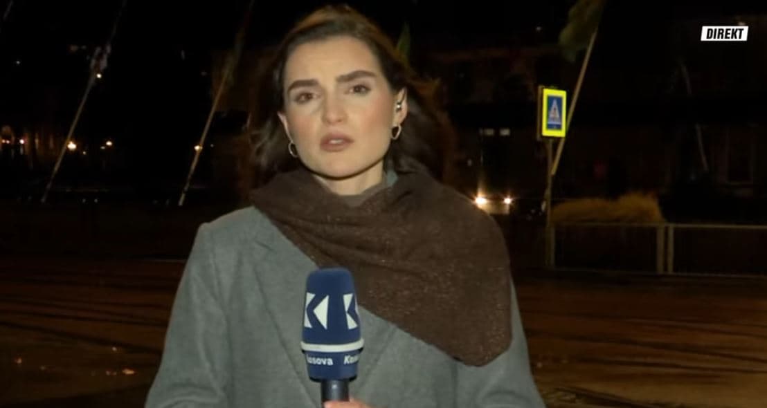 “Thaçi i pafajshëm”, zhvillime dramatike nga Haga - gazetarja Mujku sjell detajet (VIDEO)