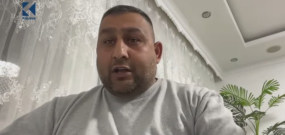 “Zhuga” prek Podujevën, shkak mungesa e ujit (VIDEO)