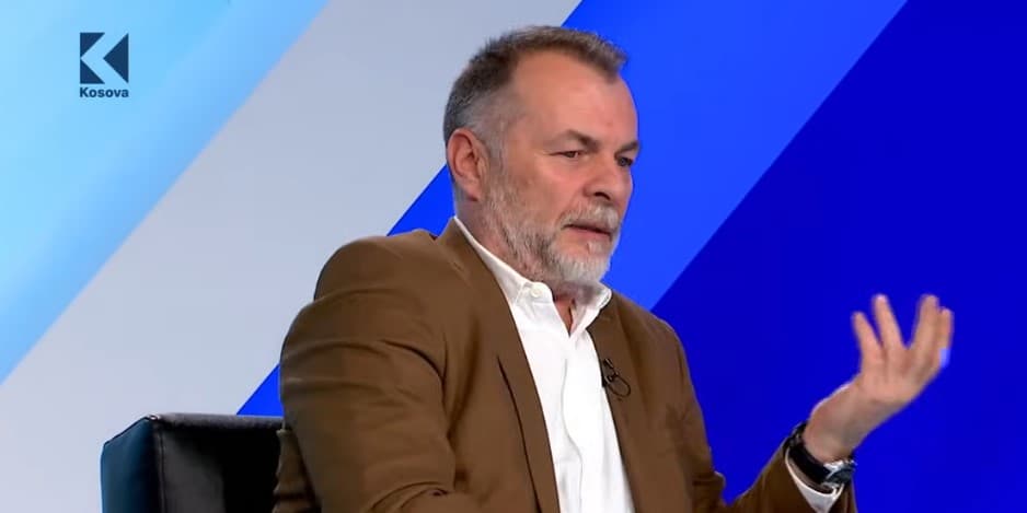 Paçarizi: Specialja iu ka dhënë mirënjohje prokurorëve serbë, e rrezikshme (VIDEO)