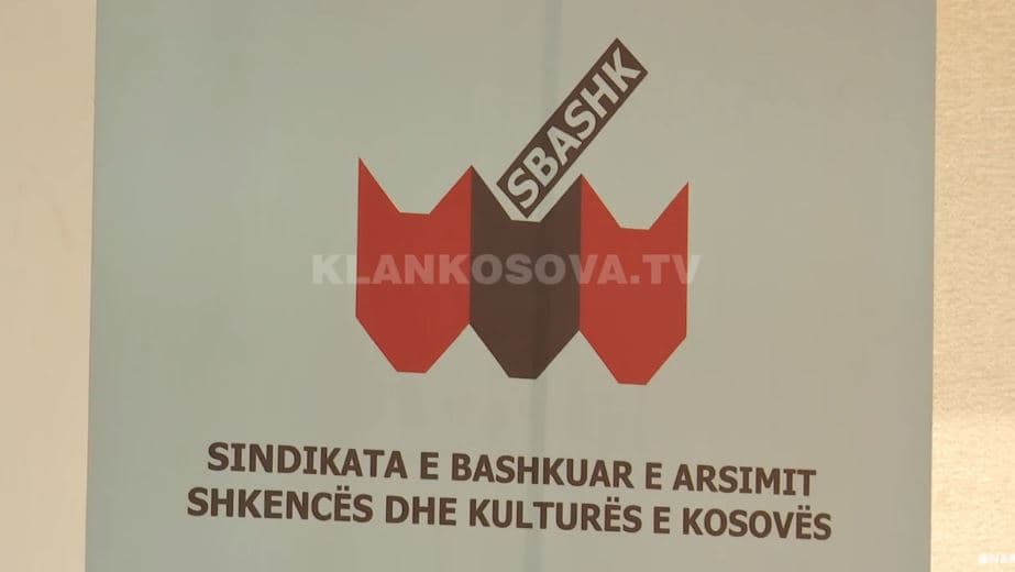 SBASHK-u mbështet grevën dy-orëshe të shkollës “Pavarësia” për dhunën ndaj mësimdhënësve