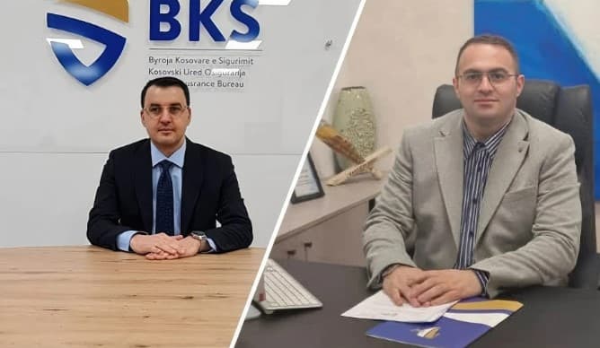 Dallaveret në BKS: Mazreku, Berisha dhe dy të tjerë rrezikojnë paraburgimin edhe për 2 muaj