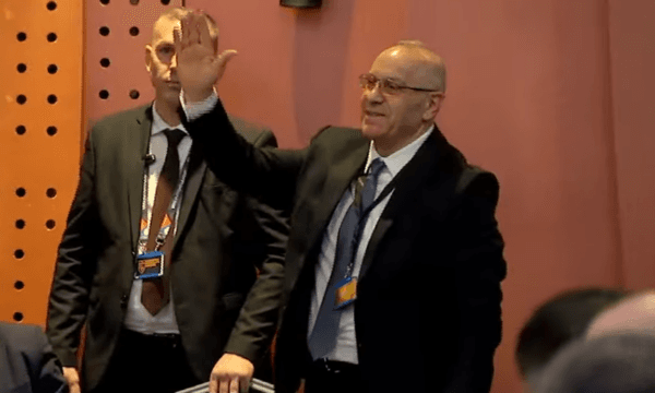 Agim Ademi fiton edhe një mandat në krye të FFK-së